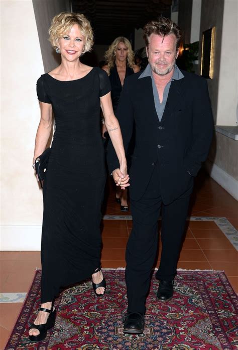 meg ryan husband.